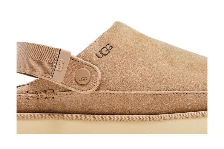 UGG Goldenstar Clog Sand (Women's) — foto 3