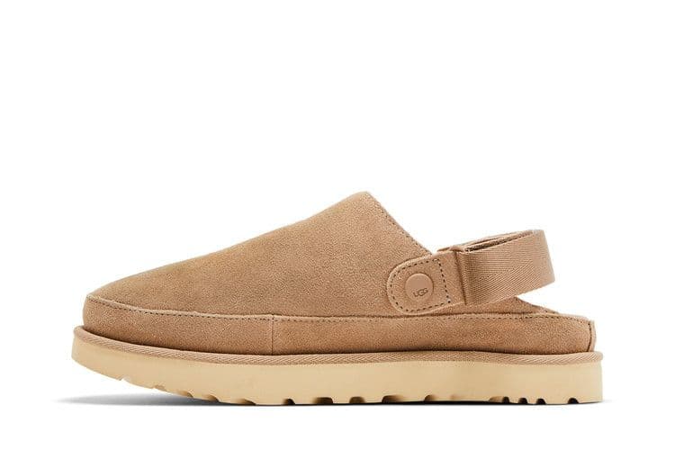 UGG Goldenstar Clog Sand (Women's) — foto 4