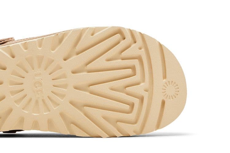 UGG Goldenstar Clog Sand (Women's) — foto 6