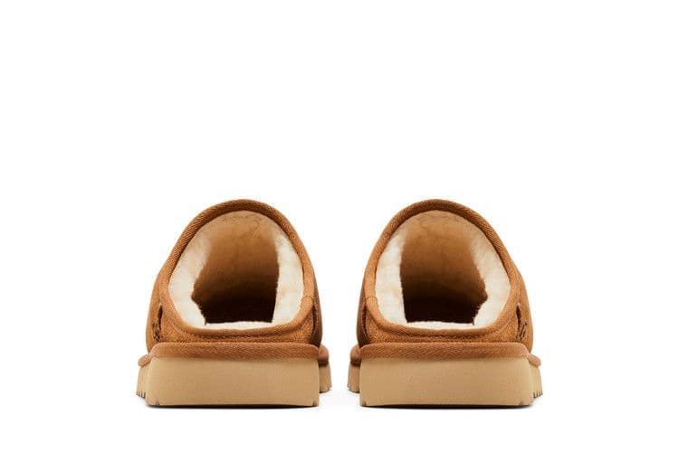 UGG Classic Slip-On Chestnut — foto 7
