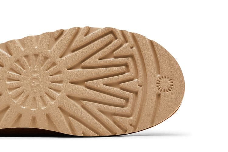 UGG Classic Slip-On Chestnut — foto 6