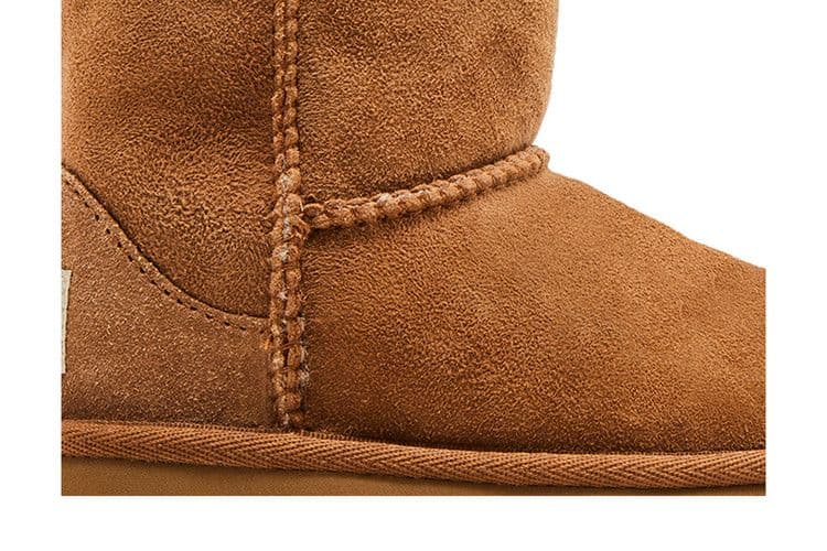 UGG Classic II Boot Chestnut (Toddler) — foto 3