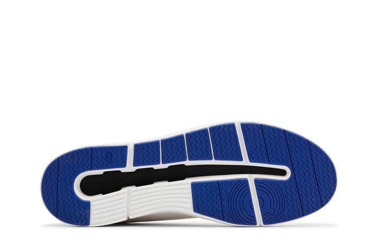 The Roger Spin 'Undyed Indigo' — foto 5