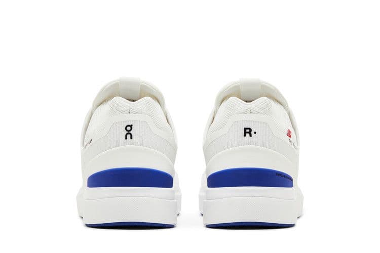 The Roger Spin 'Undyed Indigo' — foto 7