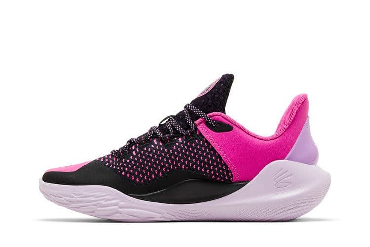 Under Armour Curry 11 Girl Dad — foto 4