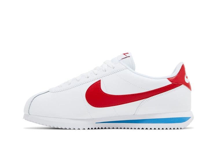 Nike Cortez Forrest Gump (2024) (Women's) — foto 4