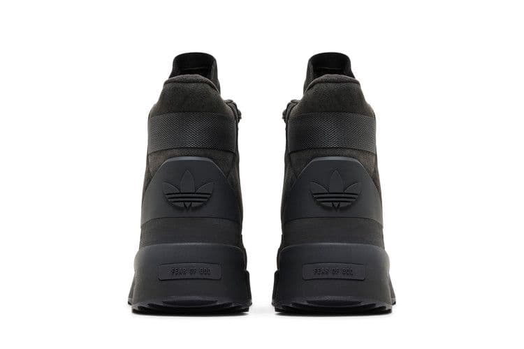 adidas Fear of God Athletics Los Angeles Hikers Carbon — foto 7