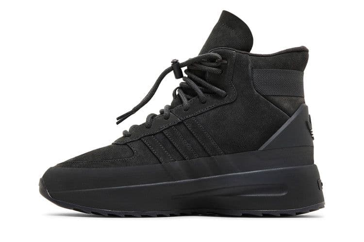 adidas Fear of God Athletics Los Angeles Hikers Carbon — foto 4