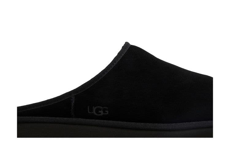 UGG Classic Slip-On Black — foto 3