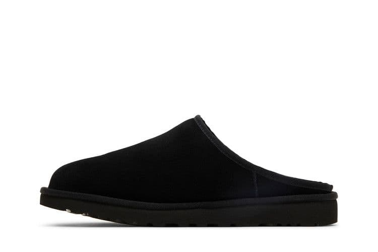 UGG Classic Slip-On Black — foto 4