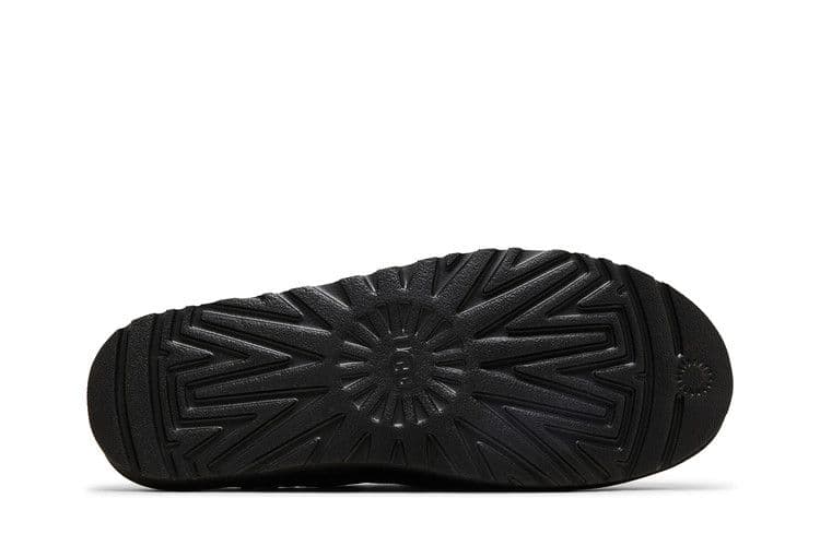 UGG Classic Slip-On Black — foto 5