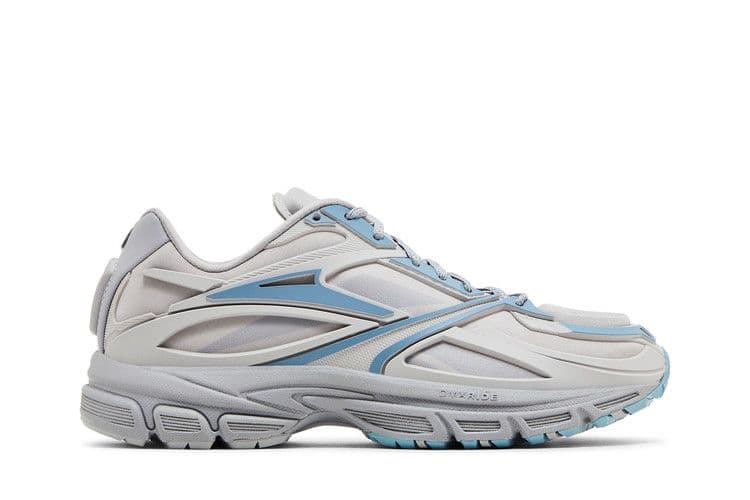Reebok Premier Road Modern 'Mono Grey Aqua' — foto 2