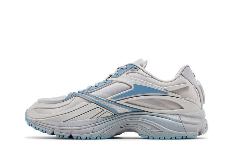Reebok Premier Road Modern 'Mono Grey Aqua' — foto 4