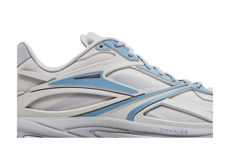 Reebok Premier Road Modern 'Mono Grey Aqua' — foto 3