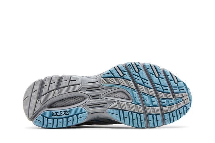 Reebok Premier Road Modern 'Mono Grey Aqua' — foto 5