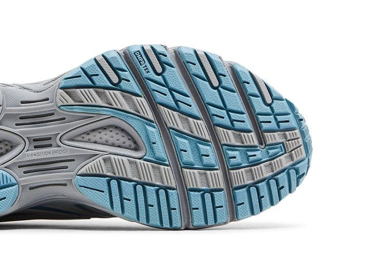Reebok Premier Road Modern 'Mono Grey Aqua' — foto 6