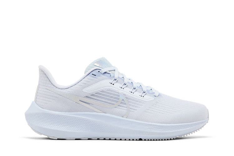 Nike Air Zoom Pegasus 39 'Football Grey Silver' (Women's)