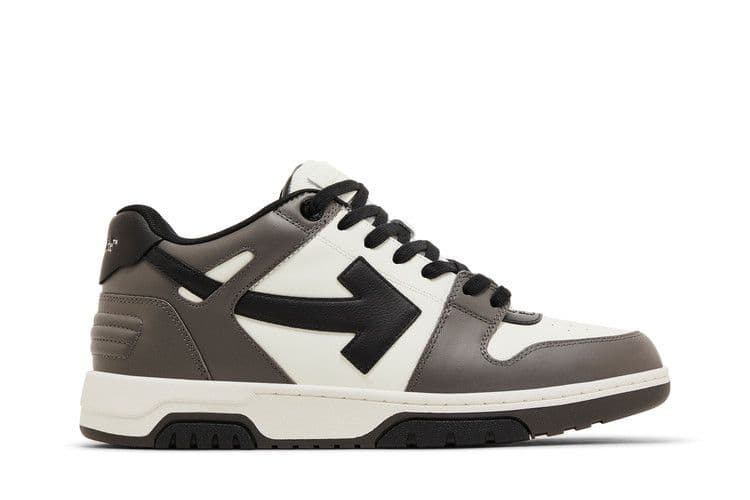 Off-White Out of Office 'Dark Grey Black' 2024 — foto 2
