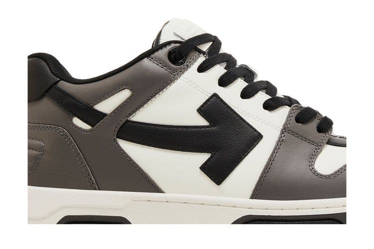 Off-White Out of Office 'Dark Grey Black' 2024 — foto 3