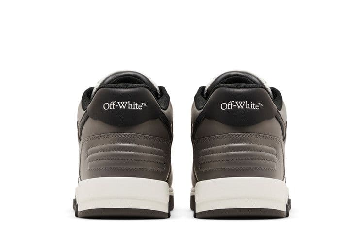Off-White Out of Office 'Dark Grey Black' 2024 — foto 7