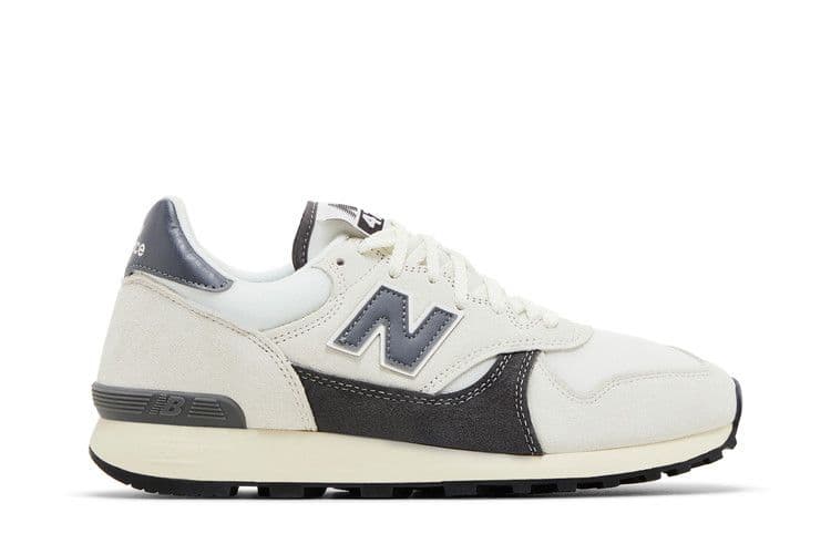 New Balance 475 Sea Salt Castlerock — photo 2