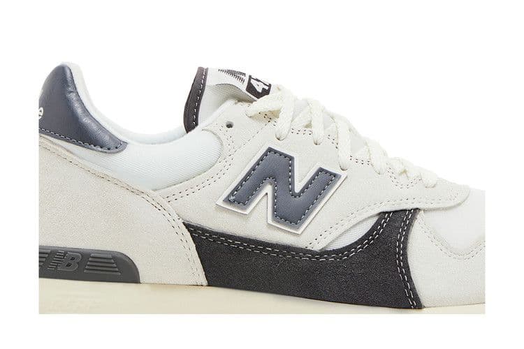 New Balance 475 Sea Salt Castlerock — photo 3