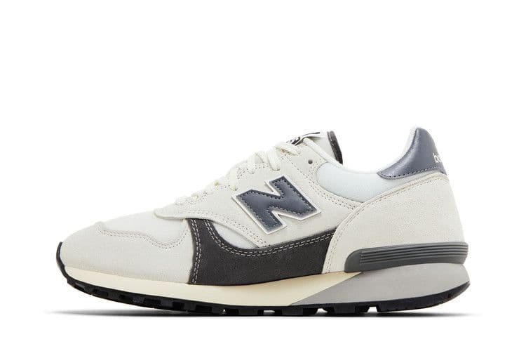 New Balance 475 Sea Salt Castlerock — photo 4