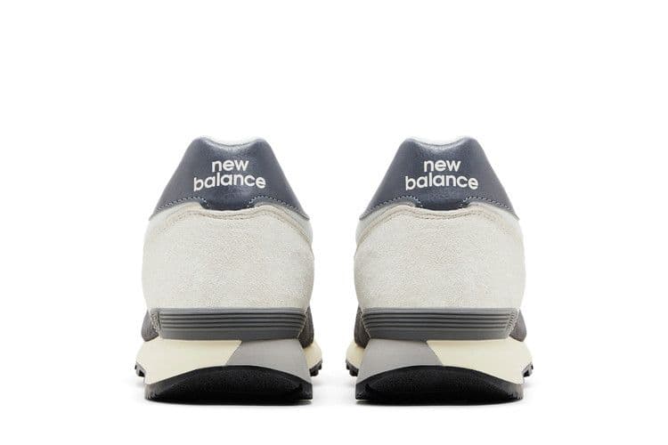 New Balance 475 Sea Salt Castlerock — photo 7