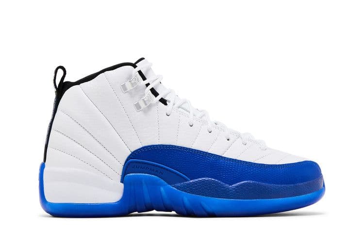 Jordan 12 Retro Blueberry (GS)