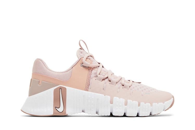 Nike Free Metcon 5 Pink Oxford (Women's) — foto 2