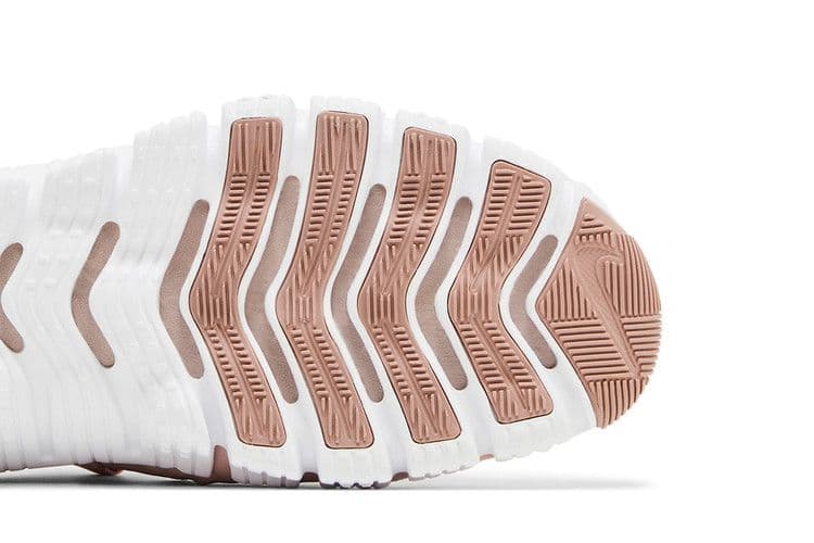 Nike Free Metcon 5 Pink Oxford (Women's) — foto 6