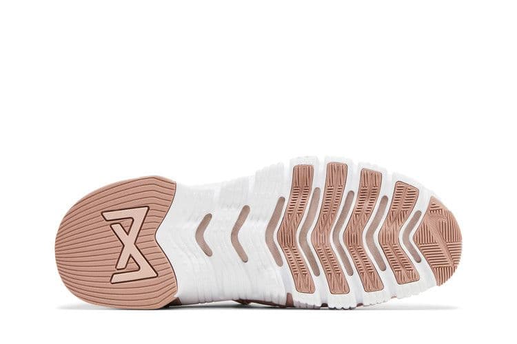 Nike Free Metcon 5 Pink Oxford (Women's) — foto 5