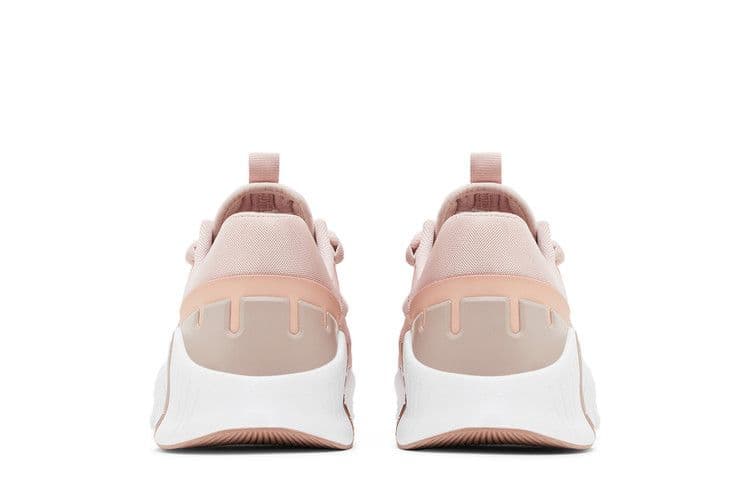 Nike Free Metcon 5 Pink Oxford (Women's) — foto 7