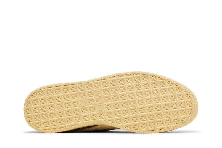 Puma Clyde Harris Tweed Chamomile Sugared Almond — foto 5