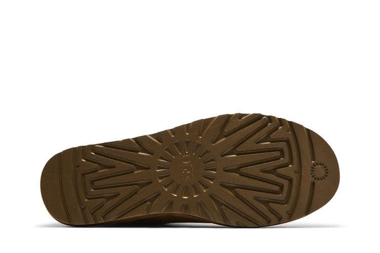 UGG Classic Ultra Mini Boot Chestnut — foto 5