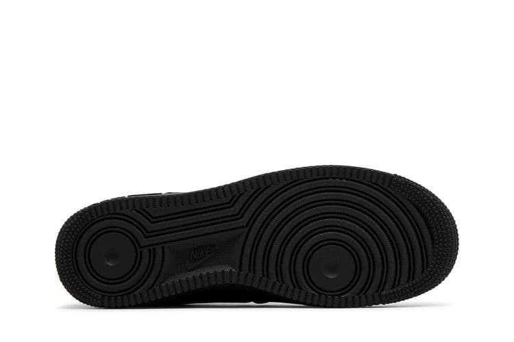 Nike Air Force 1 Low LX Vanta Black — foto 5
