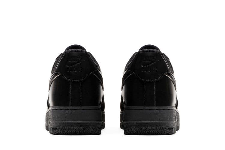 Nike Air Force 1 Low LX Vanta Black — foto 7