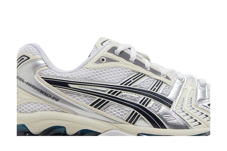 ASICS Gel-Kayano 14 White Midnight (Women's) — foto 3