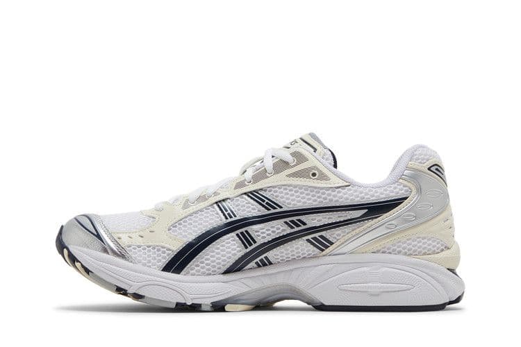 ASICS Gel-Kayano 14 White Midnight (Women's) — foto 4