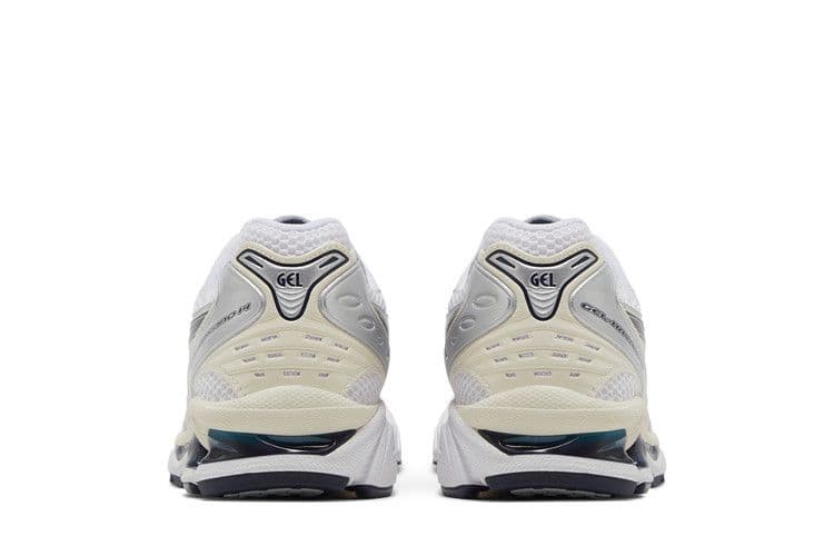 ASICS Gel-Kayano 14 White Midnight (Women's) — foto 7