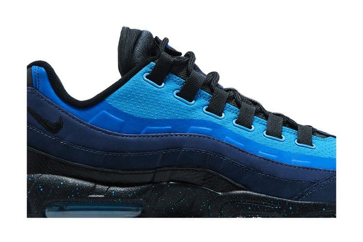 Nike Air Max 95 Stash (2024) — foto 3