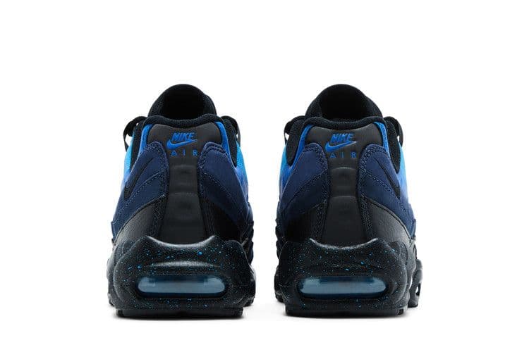 Nike Air Max 95 Stash (2024) — foto 7