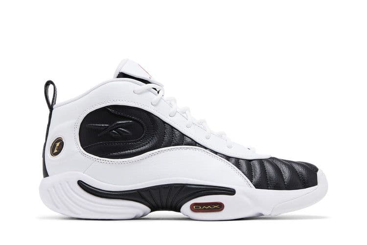 Reebok Answer 3 'White Black'