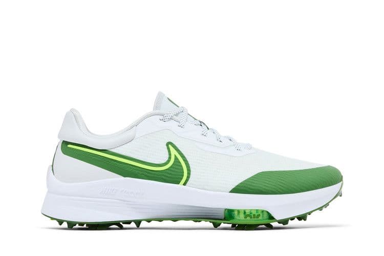 Nike Air Zoom Infinity Tour NEXT% Wide Golf 'White Treeline'