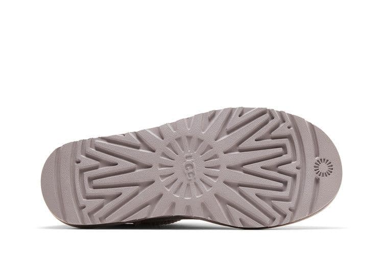 UGG Classic Ultra Mini Boot Pale Smoke (Women's) — foto 5