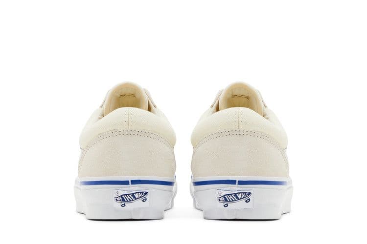 Vans Old Skool 36 LX Off White — foto 7