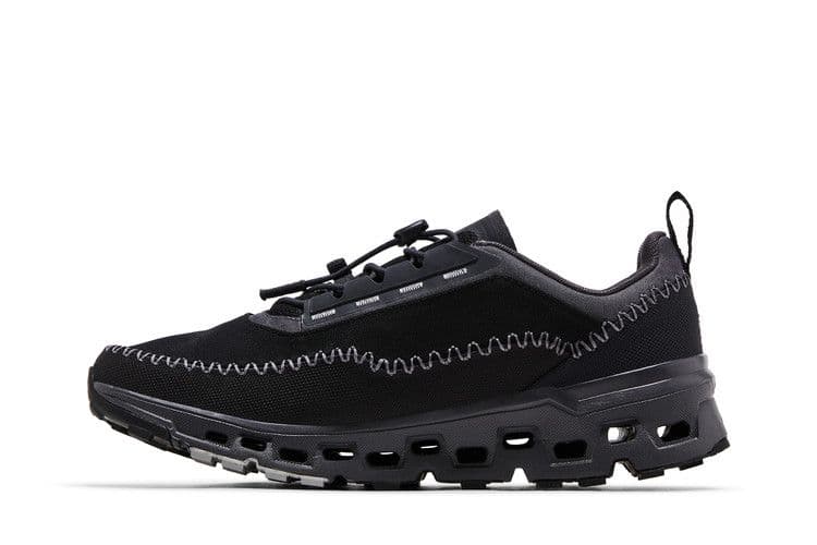 On Running Cloudaway 2 Black Eclipse — foto 4
