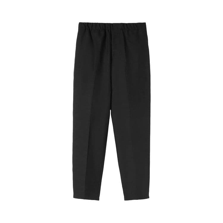 Jil Sander Casual Trousers 'Black' — foto 2