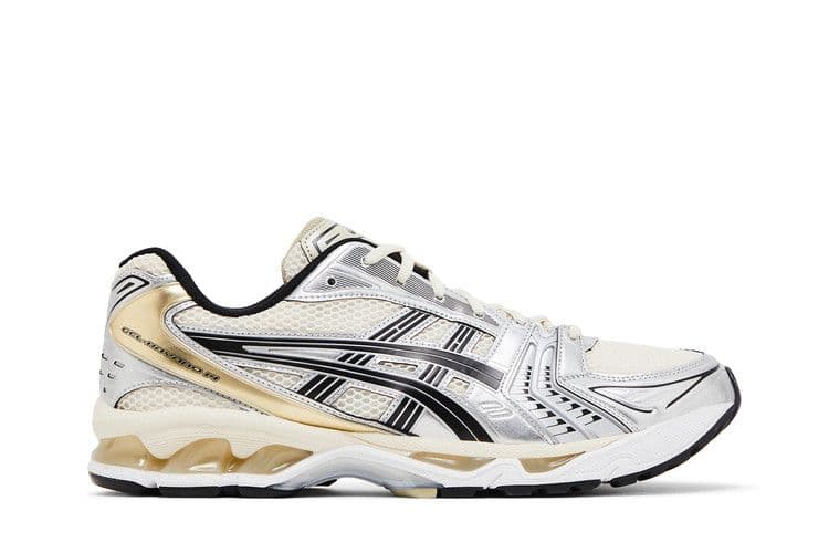 ASICS Gel-Kayano 14 Birch Pure Silver — foto 2