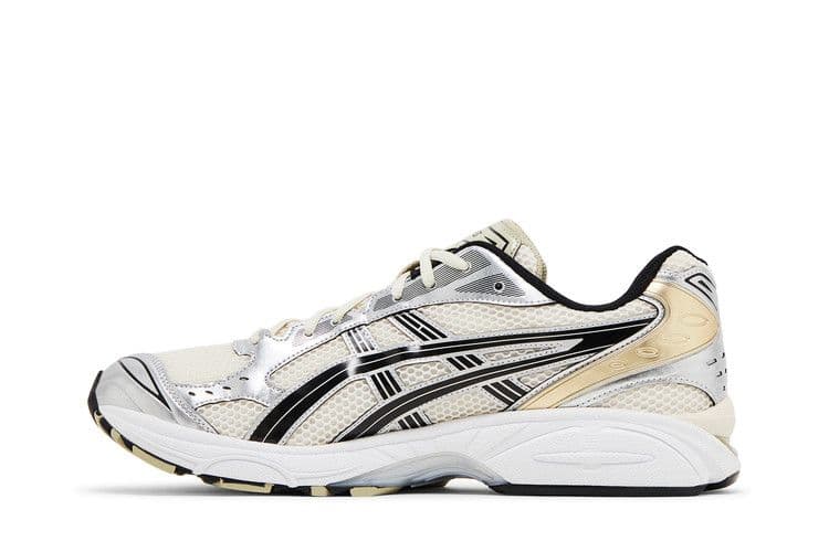 ASICS Gel-Kayano 14 Birch Pure Silver — foto 4